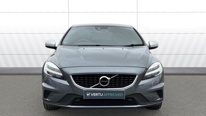 Volvo V40 T2 [122] R DESIGN Edition 5dr Petrol Hatchback